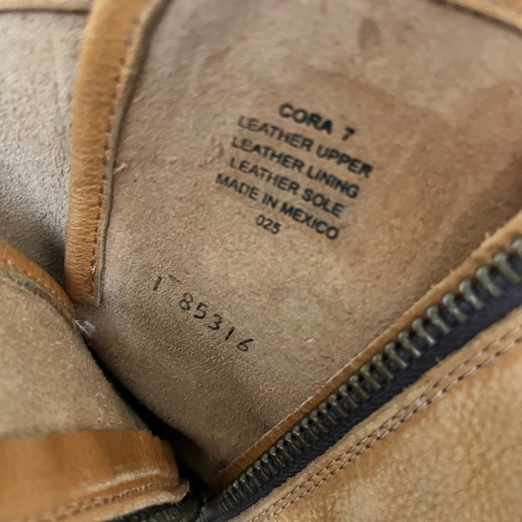 Freebird by Steven Cora EUC - Picture 5 of 5